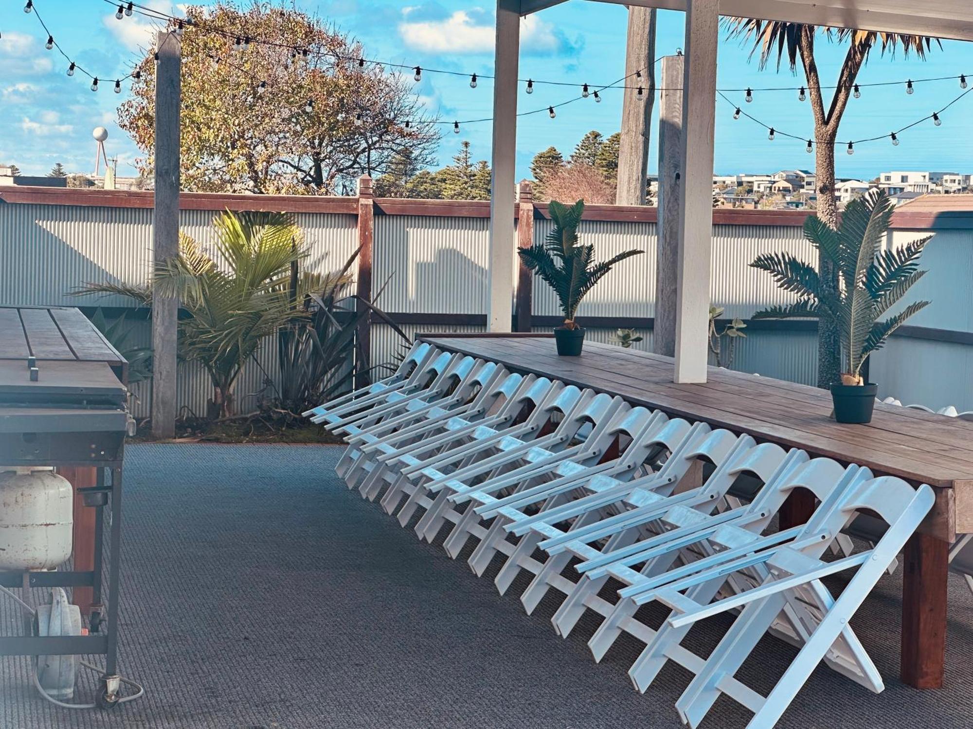 Waves Motel And Apartments Warrnambool Exterior foto